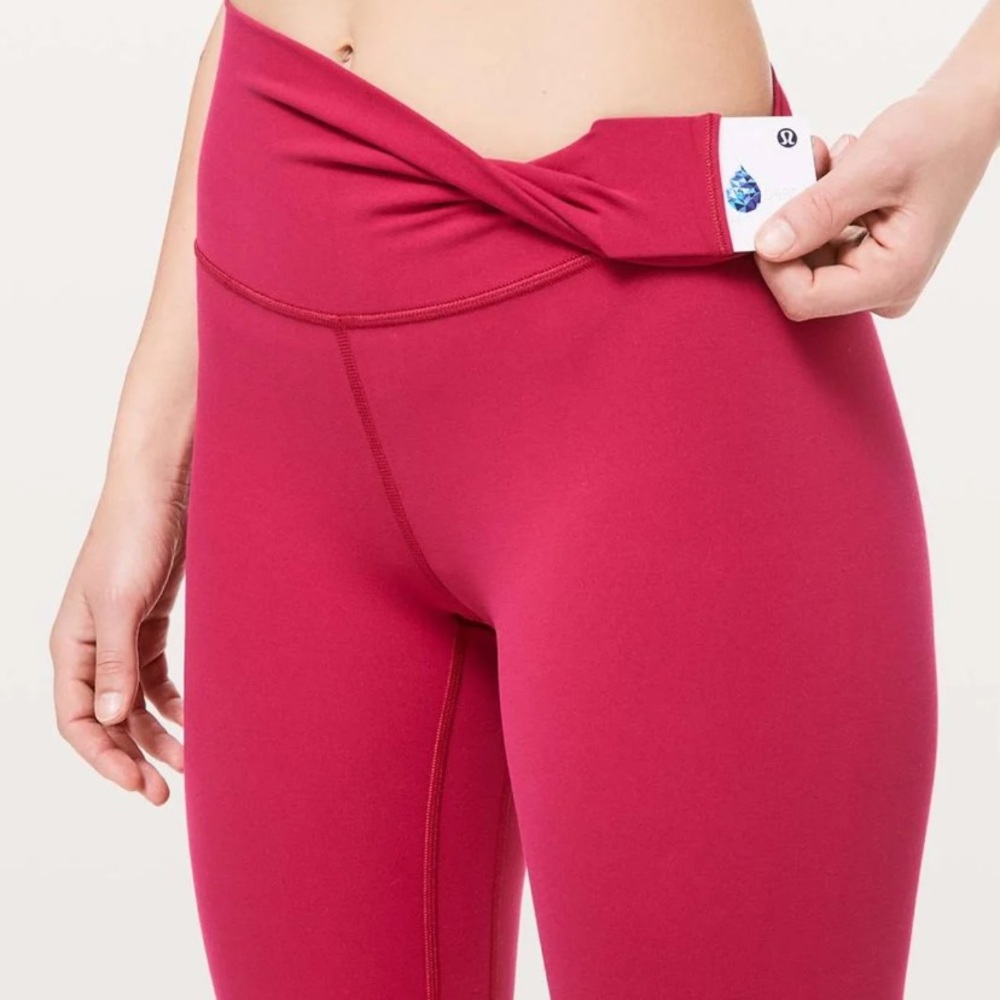 Lululemon align
